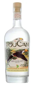 Toucan Blanc | 700ML - Rum