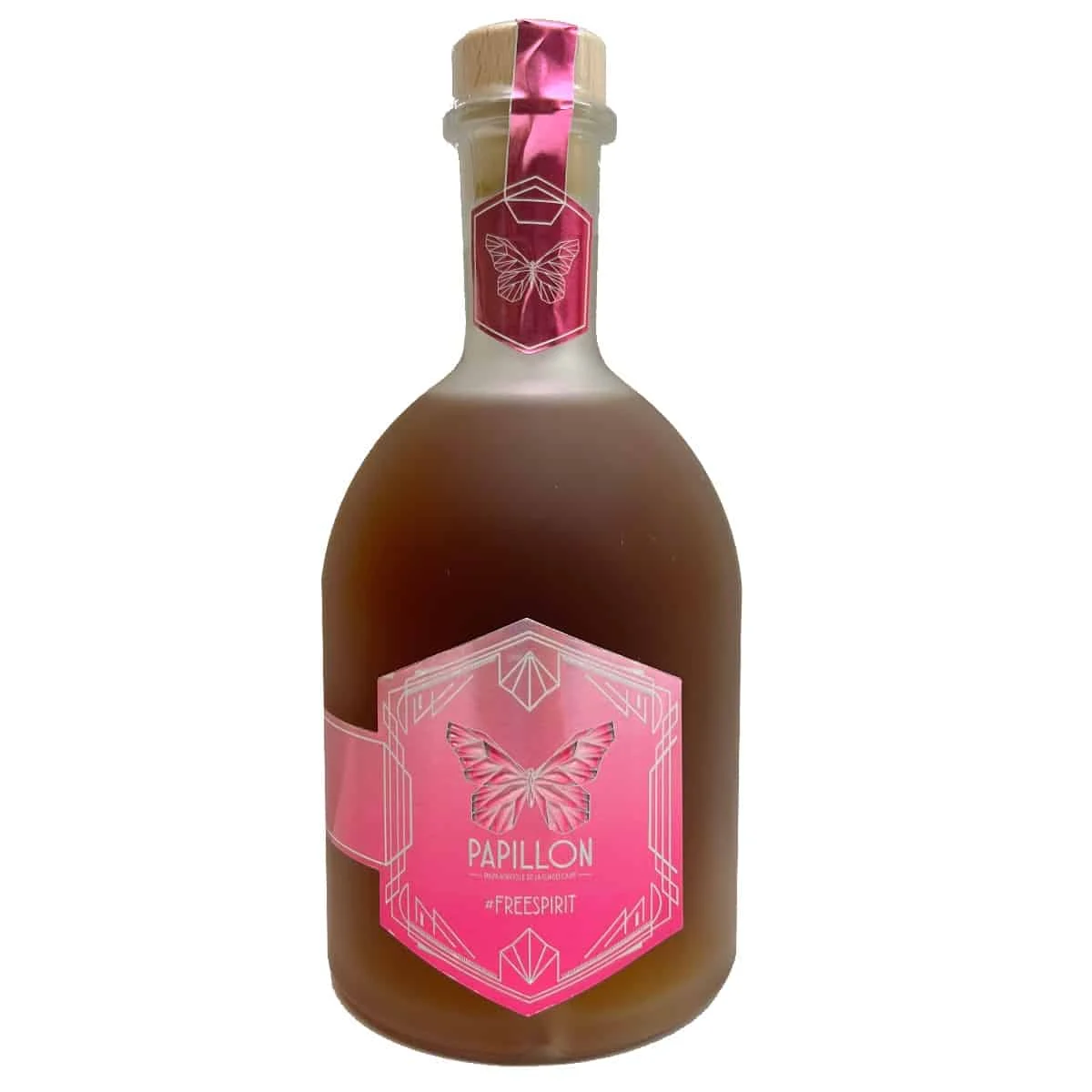 Longueteau Papillon Freespirit | 700ML - Rum