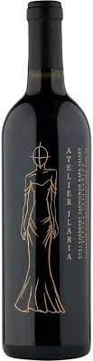 2021 | Atelier Ilaria | Spring Collection Cabernet Sauvignon - Wine