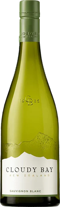 Cloudy Bay - Sauvignon blanc 2023