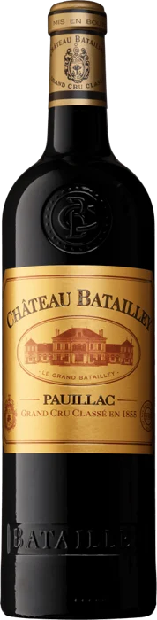 Château Batailley 2016 - Cavissima