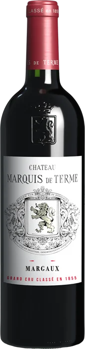Château Marquis de Terme 2025 - Cavissima