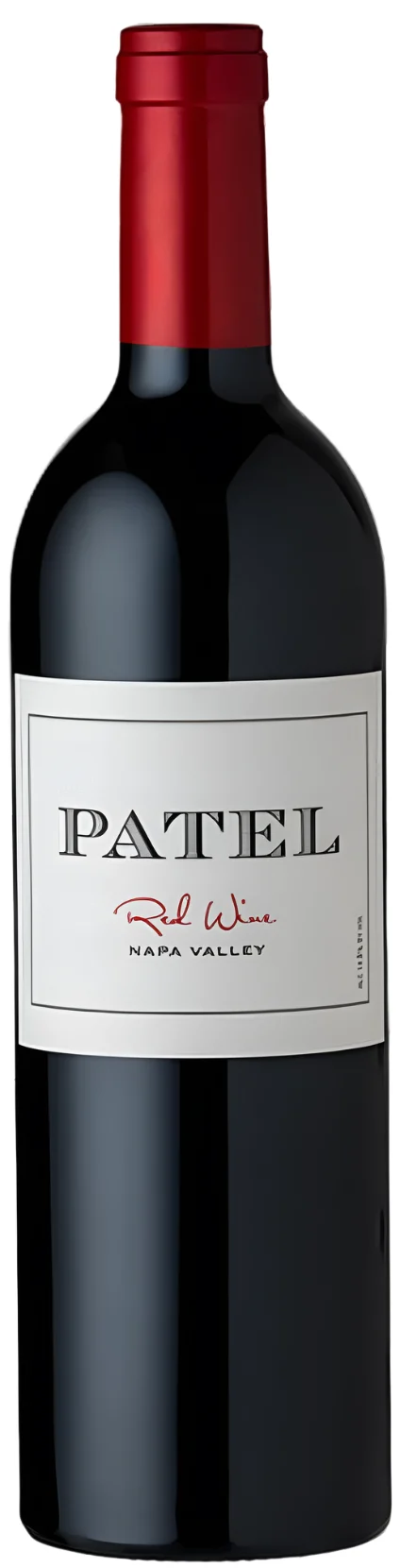 2014 | Patel | Red Wine