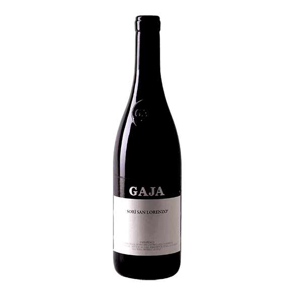 1982 | Gaja | Sori San Lorenzo - Wine