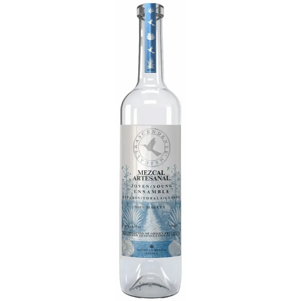 Trascendente Maguey Ensamble Mezcal | 700ML