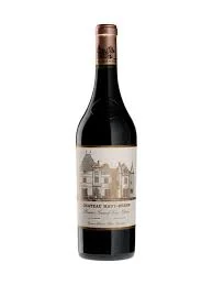1973 | Chateau Haut-Brion | Pessac-Leognan