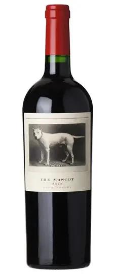 2013 | The Mascot | Napa Valley - Wine