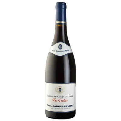 2006 | Paul Jaboulet Aîné | Chateauneuf-du-Pape Les Cedres