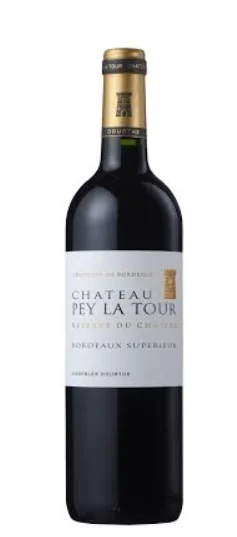 2020 | Chateau Pey La Tour | Reserve du Chateau - Wine