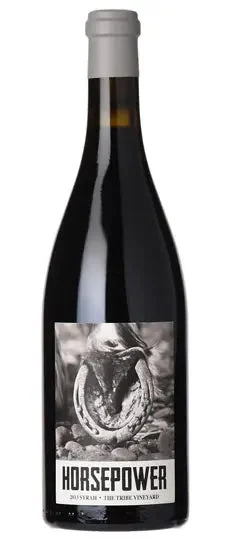 2013 | Horsepower | The Tribe Vineyard Syrah - Vino
