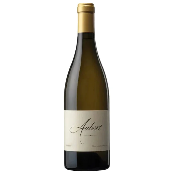 2023 | Aubert | Hudson Vineyard Chardonnay - Wine
