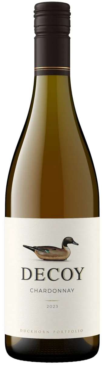 2023 | Decoy | Chardonnay - Wine