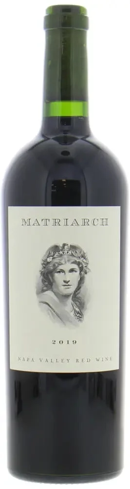 2019 | BOND | Matriarch - Wine