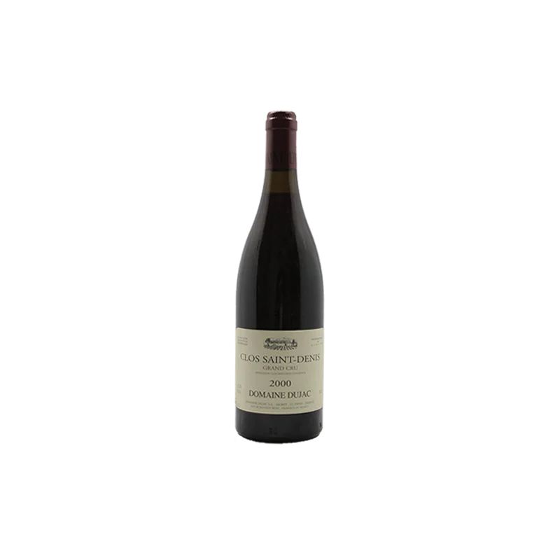 2000 | Domaine Dujac | Clos Saint-Denis