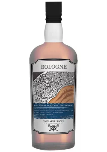 Domaine Ricci Bologne Agricole ESB 2023 Rum | 700ML