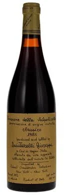 1985 | Giuseppe Quintarelli | Valpolicella Classico Superiore - Wine