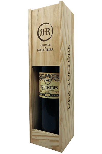 Dez Tostões Tinto Magnum 2023 - Herdade da Maroteira