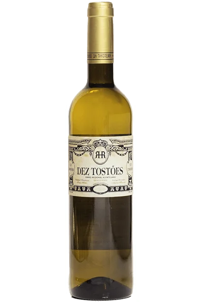 Dez Tostões Blanco 2024 - Herdade da Maroteira