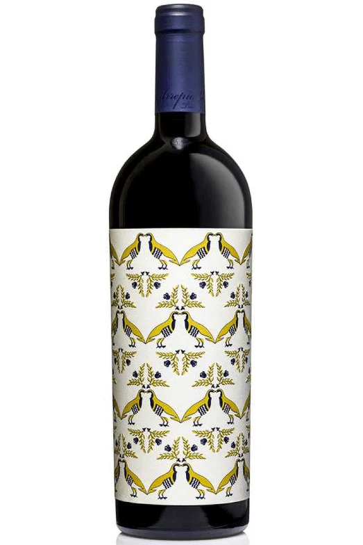 Arrepiado Viejo Tradición Tinto 2021 - Herdade do Arrepiado Velho