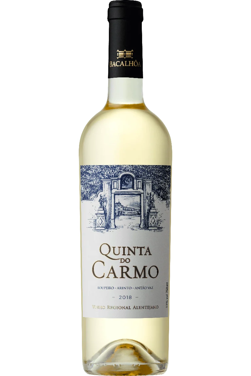 Quinta Do Carmo White 2023