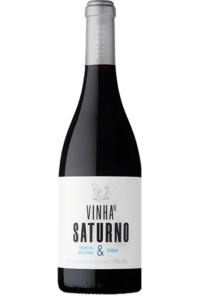 Saturn Vineyard Red 2019 - Monte da Cal