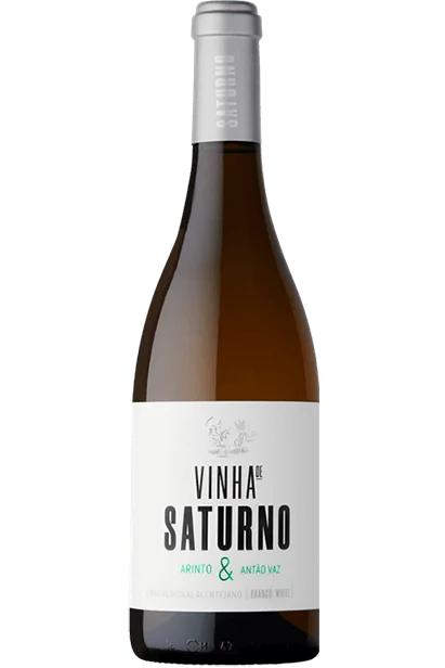 Monte Da Cal Vinha De Saturno White 2019