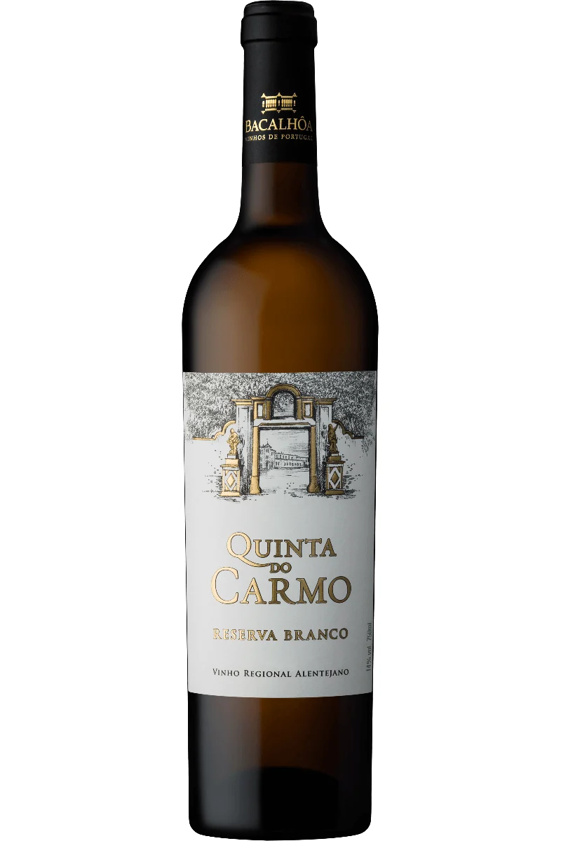 Quinta Do Carmo Reserva Blanco 2022