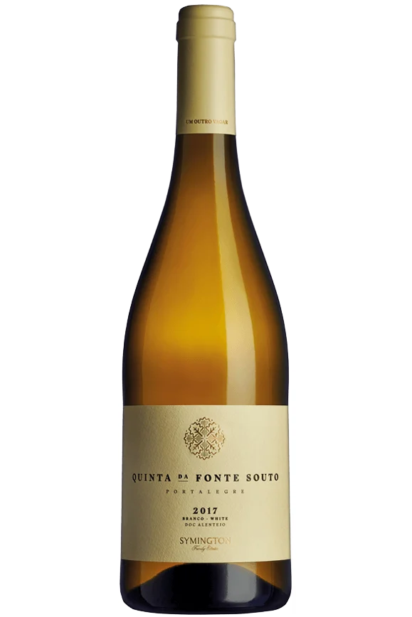 Quinta Da Fonte Souto Blanco 2023 - Symington Family Estates