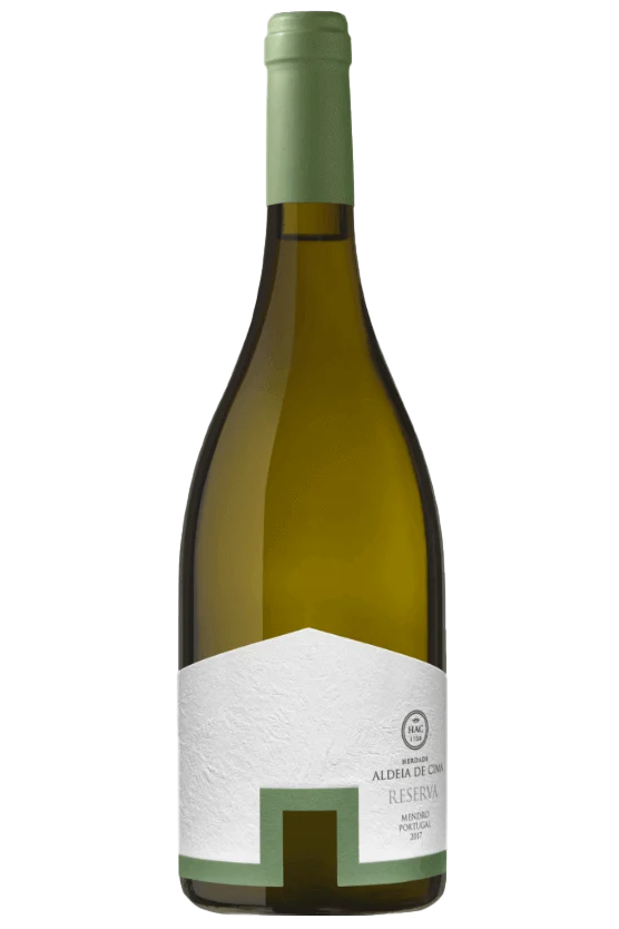 Herdade Aldeia De Cima Reserva Blanco 2022