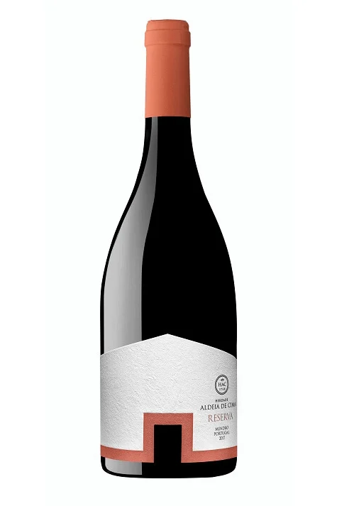 Herdade Aldeia De Cima Reserva Tinto 2020
