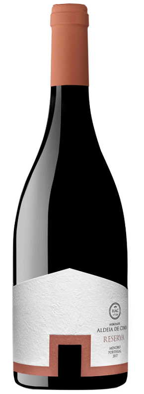 Herdade Aldeia De Cima Reserva Rouge Magnum 2020