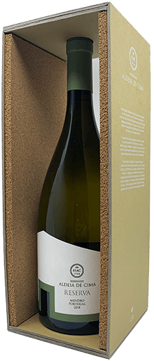 Herdade Aldeia De Cima Reserva Blanco Magnum 2021