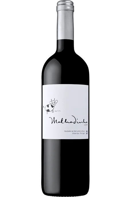 Malhadinha Tinto 2023 - Herdade da Malhadinha Nova