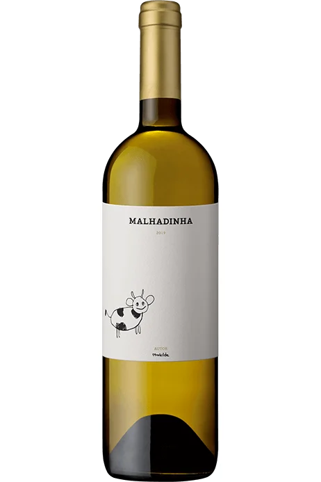 Malhadinha Blanco 2023 - Herdade da Malhadinha Nova