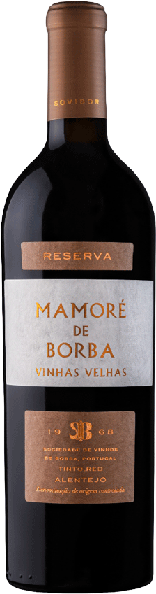 Mamore Reserva Vinhas Velhas Tinto - WineVins
