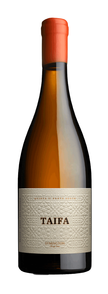 Quinta Da Fonte Souto Taifa Branco 2022 - WineVins