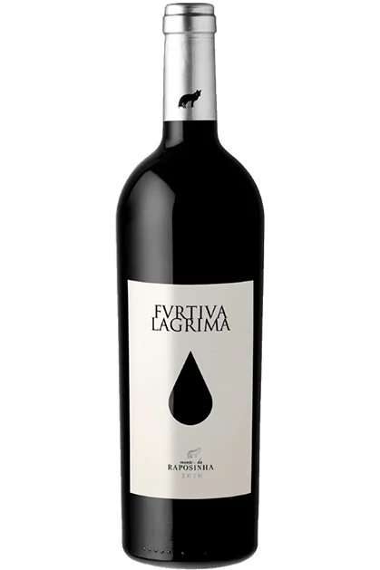 Fvrtiva Lágrima Tinto 2019 - Monte da Raposinha