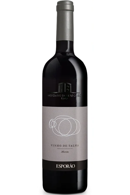 Esporão Vinho De Talha Moreto Tinto 2020 - Herdade do Esporão