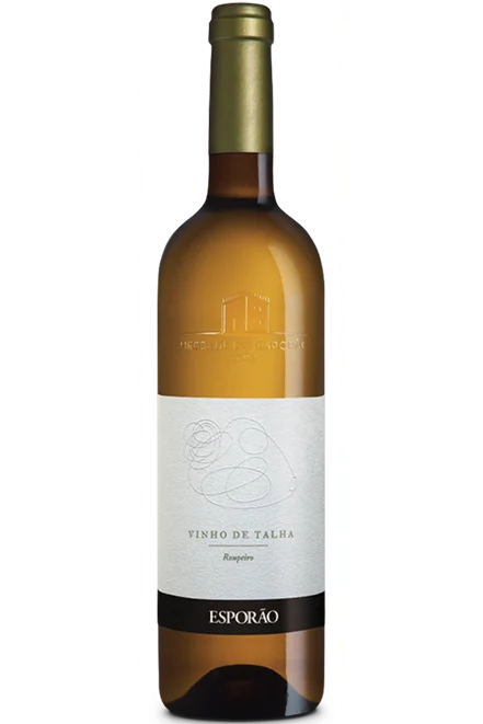 Esporão Vinho De Talha Roupeiro Branco 2019 - Herdade do Esporão