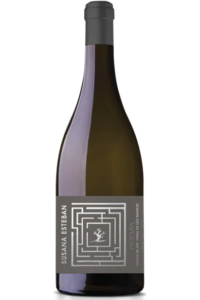 Procura Vinhas Velhas Rouge 2019 - Susana Esteban