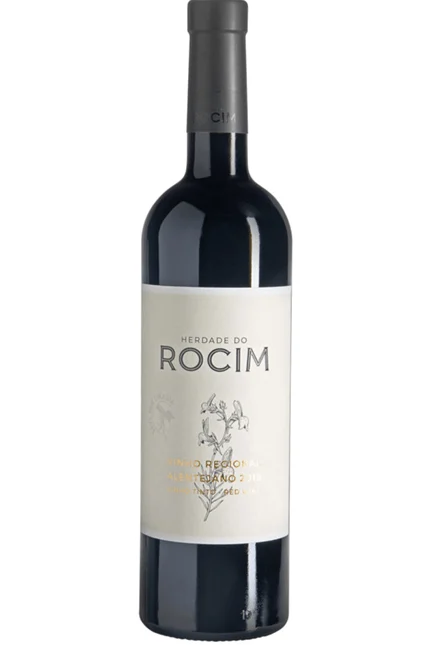 Herdade Do Rocim Vendimia Tinto 2024