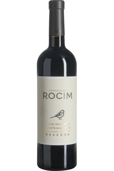 Herdade Do Rocim Reserva Vino Tinto 2024