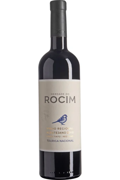 Herdade Do Rocim Touriga Nacional Tinto 2024