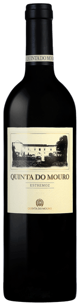 Quinta Do Mouro Tinto 2019 - WineVins