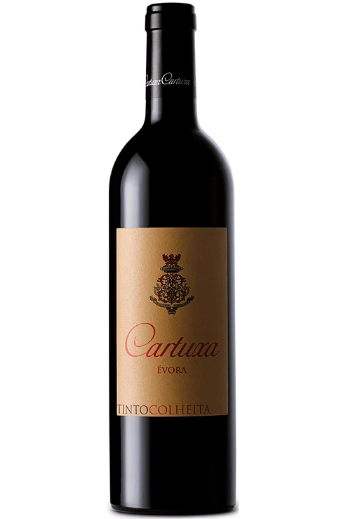 Cartuxa Colheita Tinto 2021 - Adega da Cartuxa