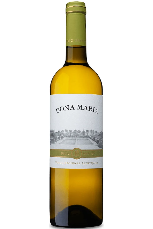 Dona Maria Blanco 2024 - Dona Maria Vinhos
