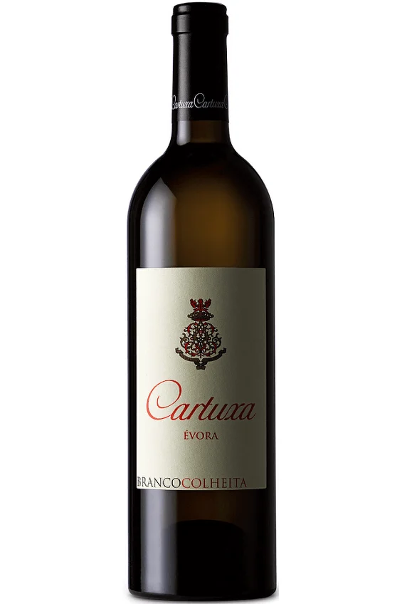 Cartuxa Harvest White 2024 - Adega da Cartuxa