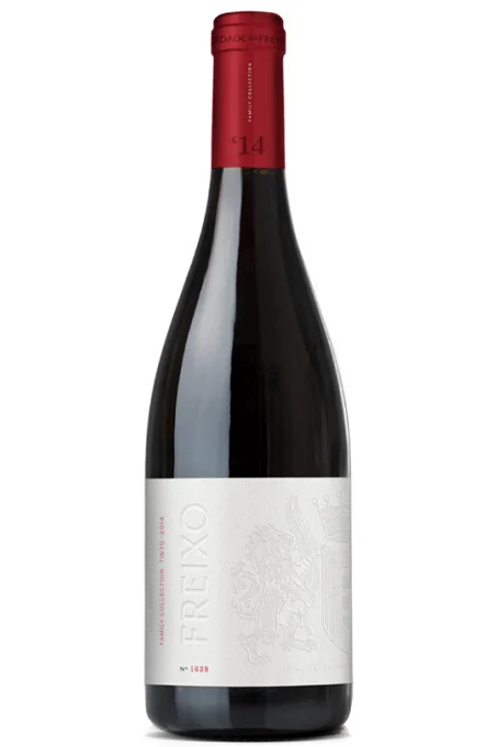 Herdade Do Freixo Colección Familiar Tinto 2018