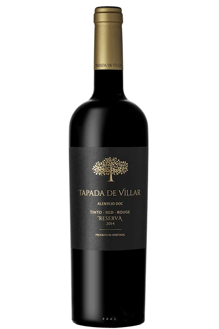 Tapada De Villar Reserva Tinto 2021 - Quinta das Arcas
