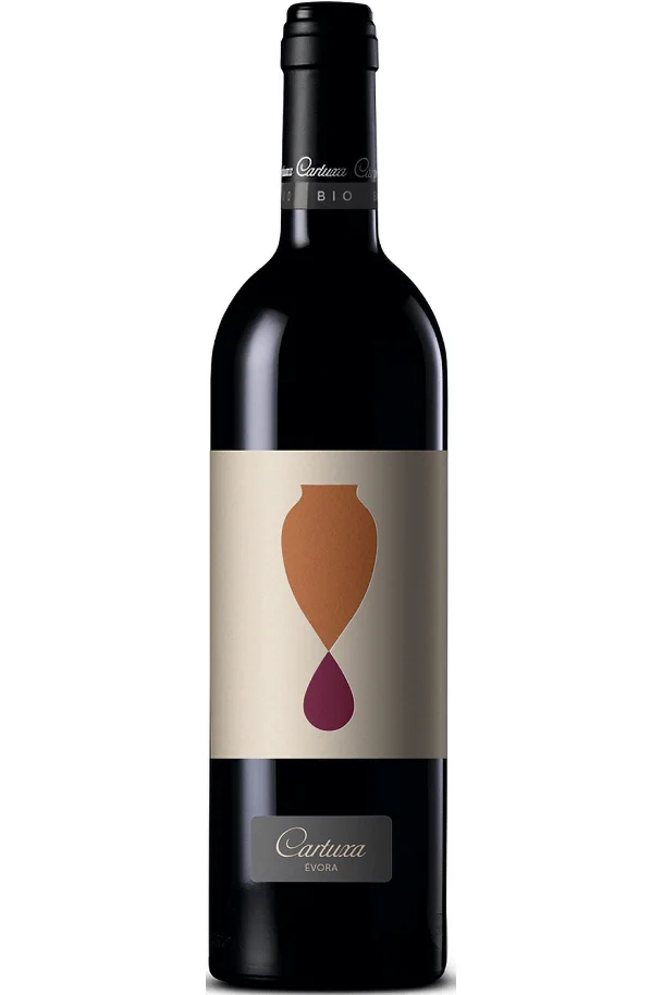 Cartuxa Vino de Talha Ecológico Tinto 2023 - Adega da Cartuxa